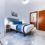 Holidays2Malaga Salitre Cerca Estacion Ave & Fibra Wifi